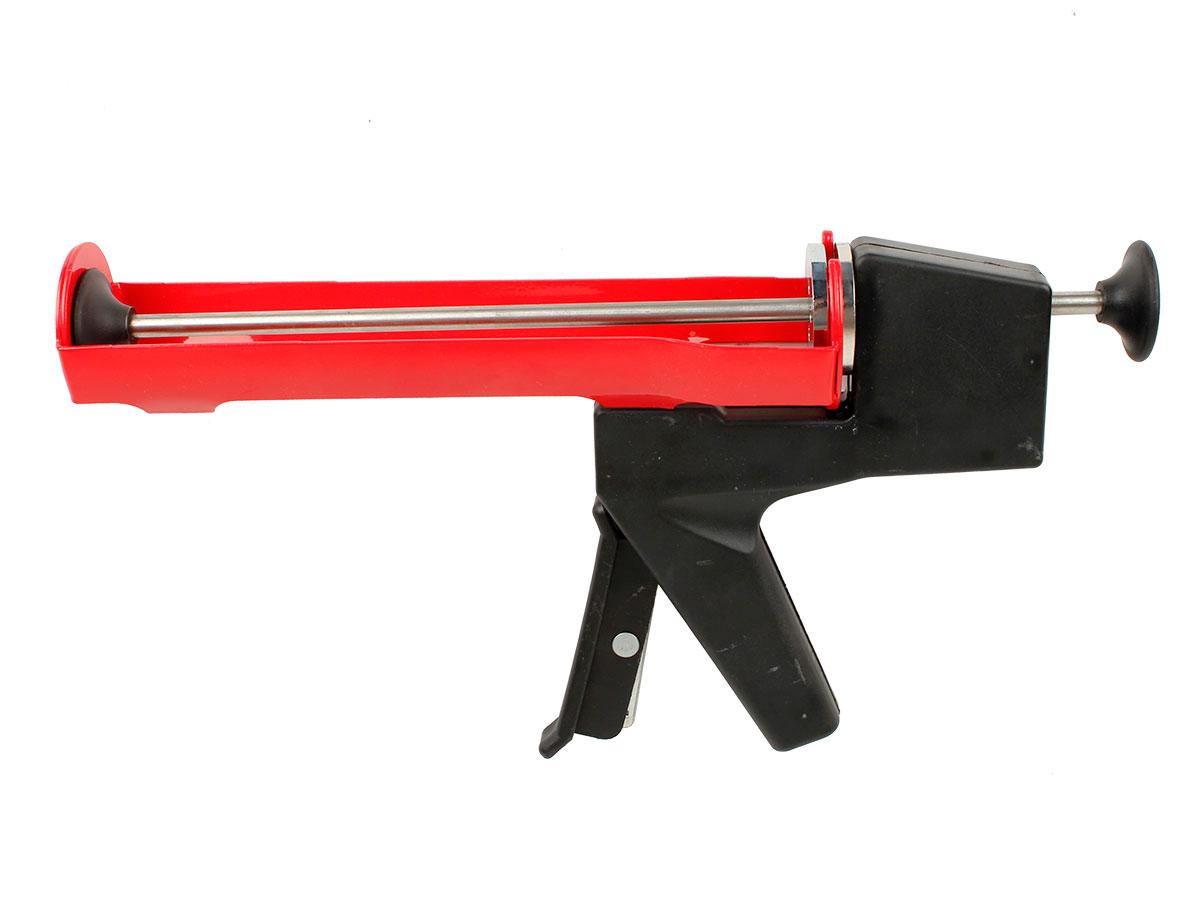 WOMAX Pištolj za silikon 230mm