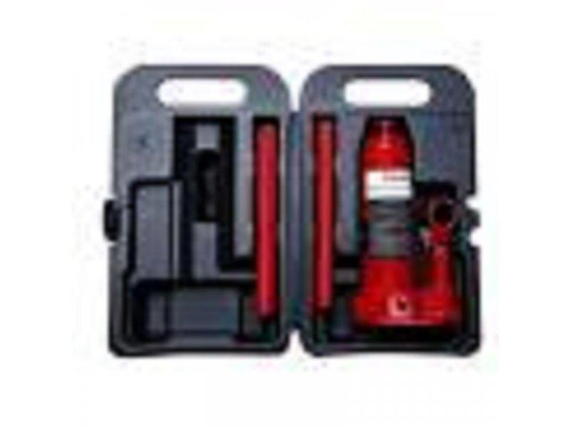 Selected image for WURTH Ručna hidraulična dizalica u koferu, 2t