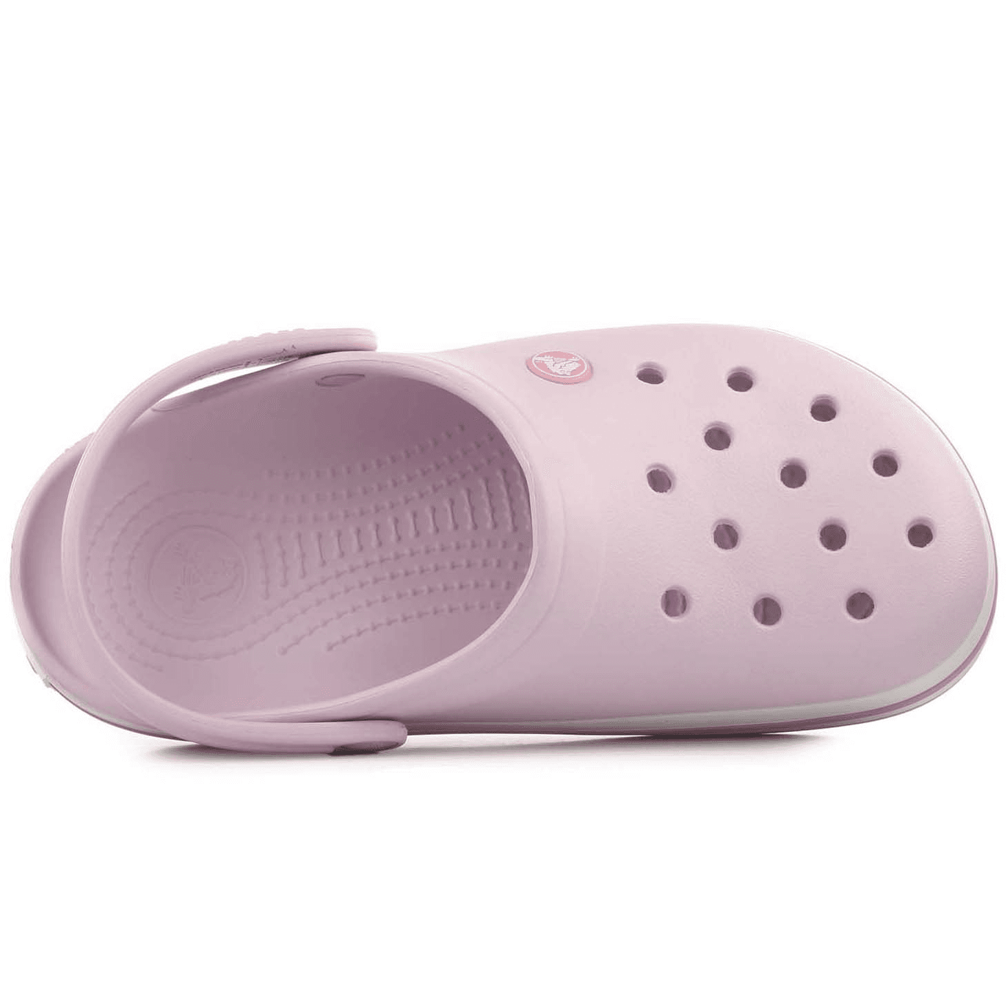 Selected image for CROCS Sandale za devojčice Crocband Clog K roze
