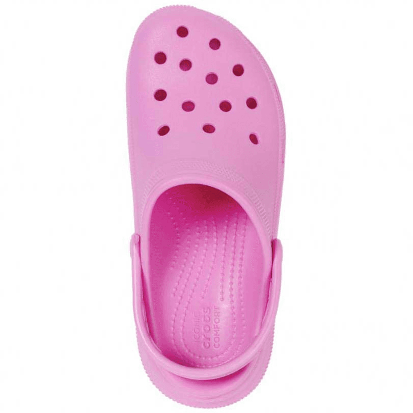 Selected image for CROCS Sandale za devojčice Classic Cutie Clog K roze