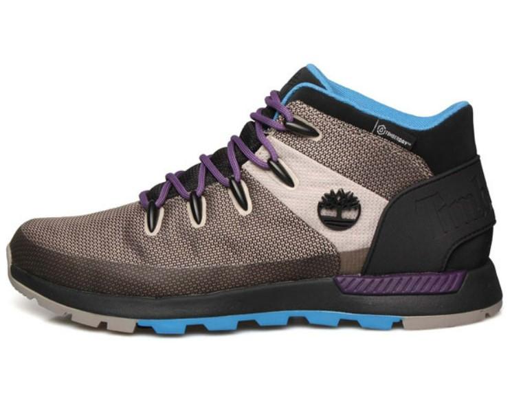 Selected image for TIMBERLAND Muške cipele SPRINT TREKKER braon-crna