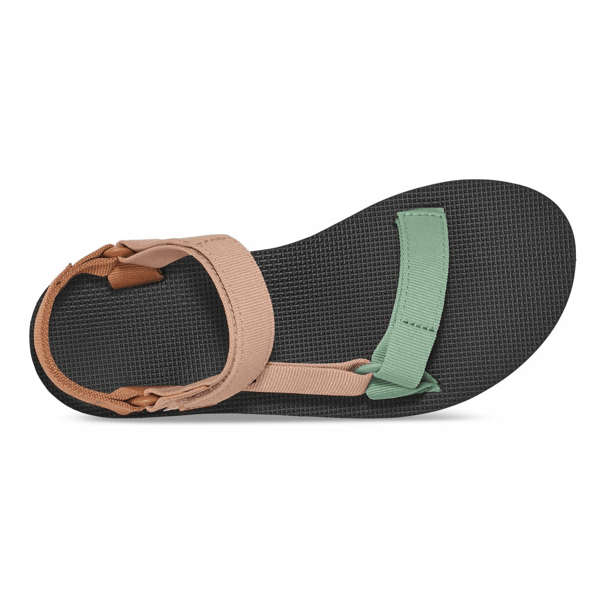 Selected image for TEVA Ženske sandale Midform Universal bež-zelene