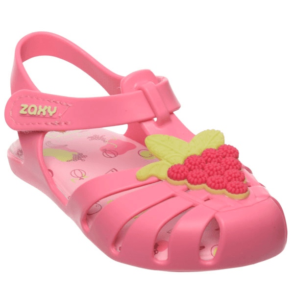 Selected image for ZAXY Sandale za devojčice Zaxy Encantos Natureza roze