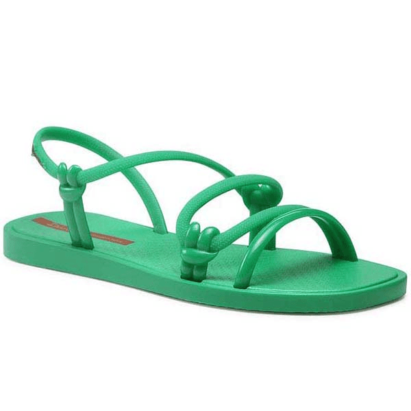 IPANEMA Ženske sandale Solar Sandal zelene