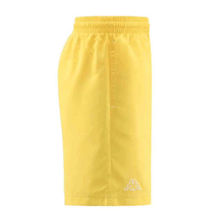 Selected image for KAPPA Muški šorts za kupanje Logo Zolg žuti