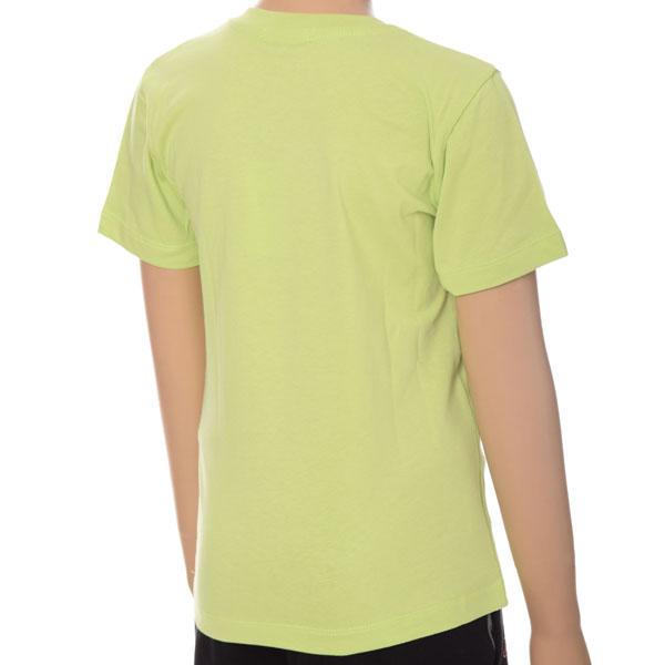 Selected image for EASTBOUND Majica za dečake B COOL VIBES TEE zelena