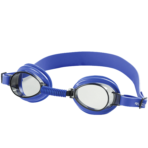 RUCANOR Dečije naočare za plivanje BUBBLES 1 JR plave