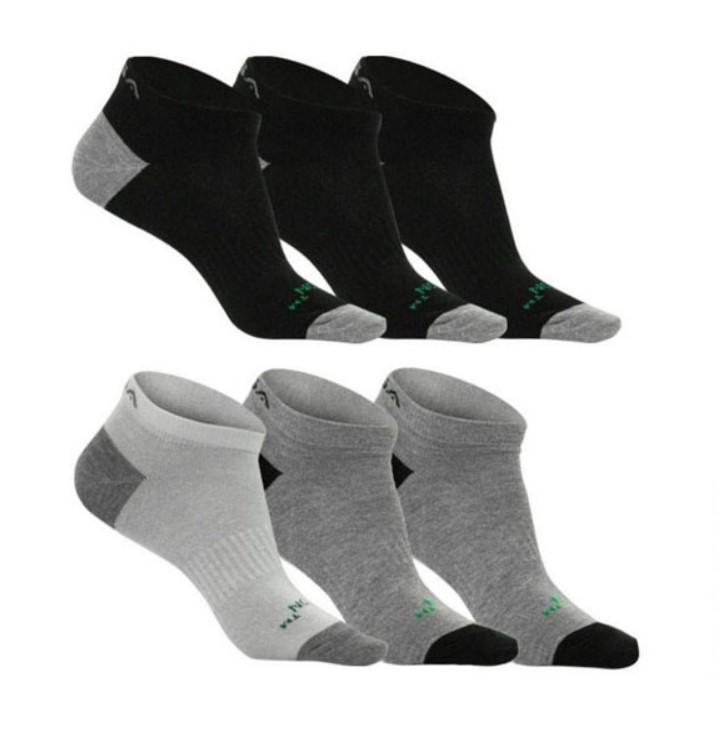 GSA Muške čarape Cotton Basic 6/1 šarene