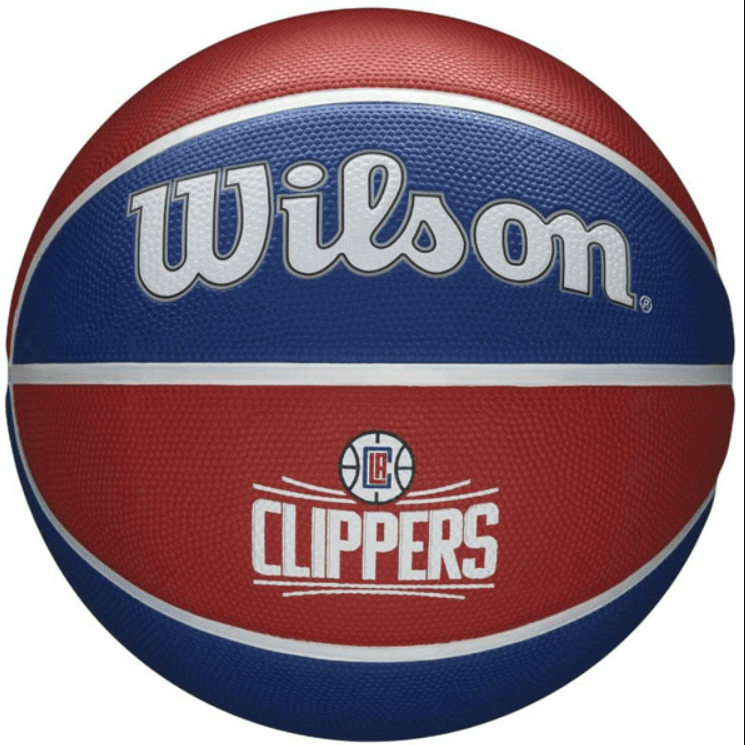 WILSON Lopta za košarku NBA TEAM TRIBUTE BSKT LA LAKERS
