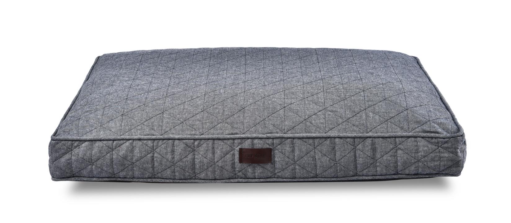 FAMILYPET Ortopedski krevet za pse sa zaštitom protiv komaraca L  (90x60cm)