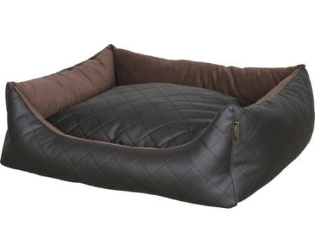 KERBL Krevet za ljubimce Guilia 45x60x20 cm braon