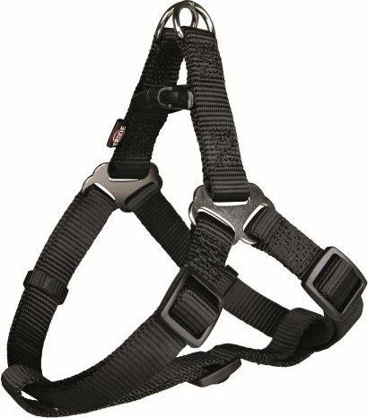 Selected image for TRIXIE DOG Premium am 65-80cm/25mm crni
