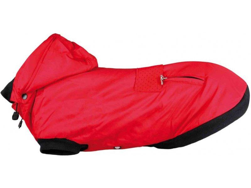 TRIXIE Zimska jakna za pse Palermo 40cm crvena