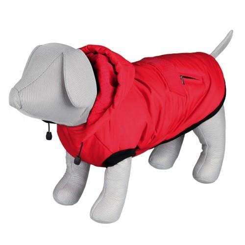 Selected image for TRIXIE Zimska jakna za pse Palermo 45cm crvena