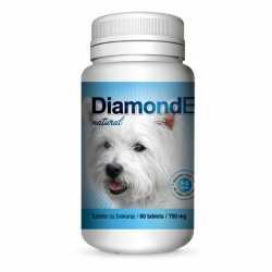DIAMOND EYES Preparat za pse 60 tableta