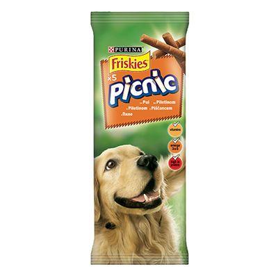 Friskies Dog Picnic Piletina 42g