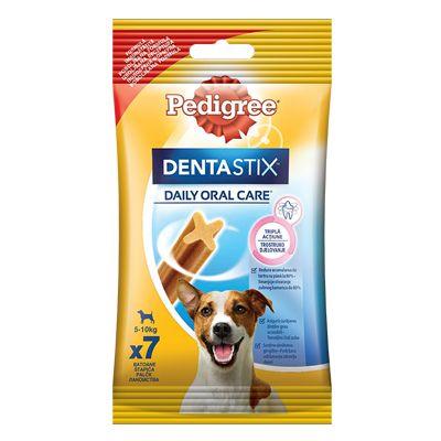 Selected image for Pedigree Dog Denta Stix Male Rase 7kom 110g
