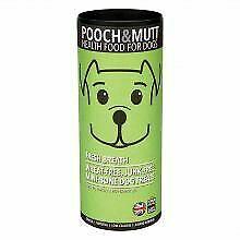 Selected image for POOCH&MUTT Fresh Breath 125g