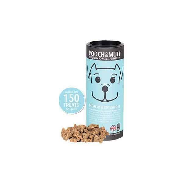 Selected image for POOCH&MUTT - Health&Digestion 125g