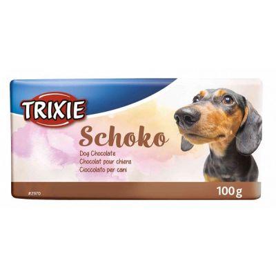 Selected image for TRIXIE Čokolada za pse - crna