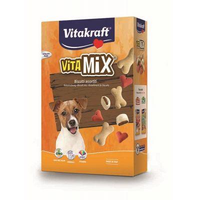 Selected image for VITAKRAFT Poslastica za pse Vita Mix keks 300g