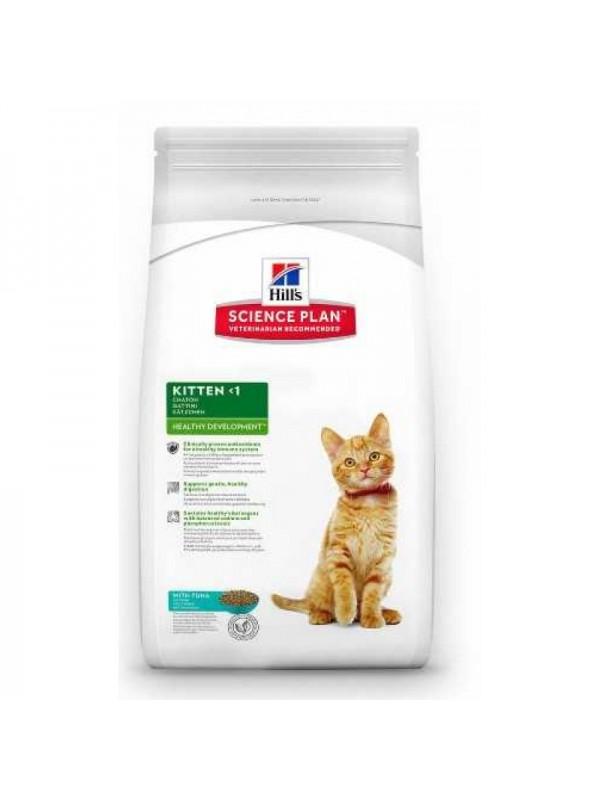 HILL'S SCIENCE PLAN Suva hrana za mačke sa ukusom piletine Kitten 1.5 kg
