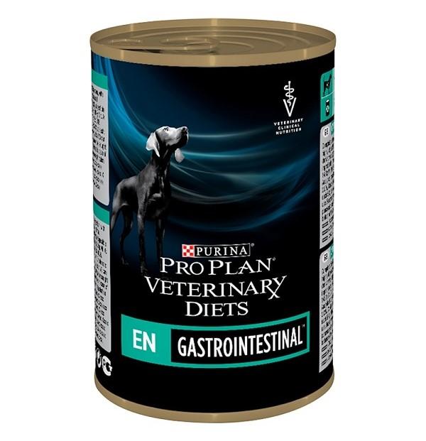 Selected image for PPVD Dog Gastrointestinal 0.4KG