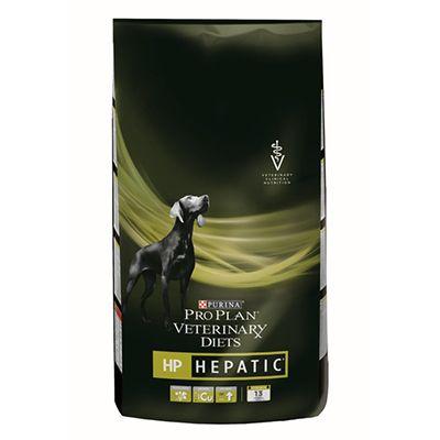 PPVD Dog Hepatic 3kg