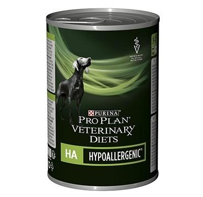 Selected image for PPVD Dog Hypoallergenic 0.4KG