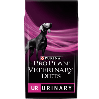 PPVD Dog Urinary 3kg
