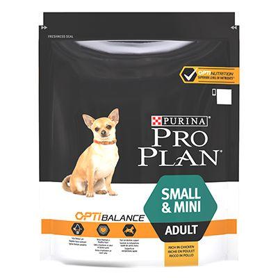 Selected image for Pro Plan Dog Adult M&S OptiBalance Piletina 0.7 KG