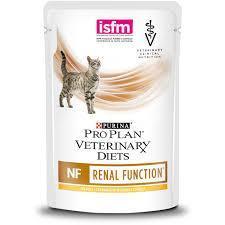 PURINA PRO PLAN Vlažna hrana za mačke za normalnu funkciju bubrega 85g