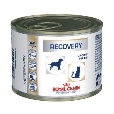 Selected image for ROYAL CANIN Dijetalna hrana za pase i mačke Recovery 195g
