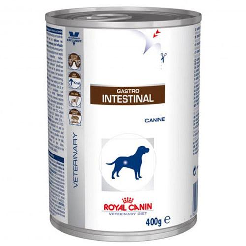 ROYAL CANIN Dijetalna hrana za pse Dog Gastrointestinal 400g