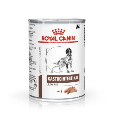 Selected image for ROYAL CANIN Dijetalna hrana za pse Gastro LF 410g