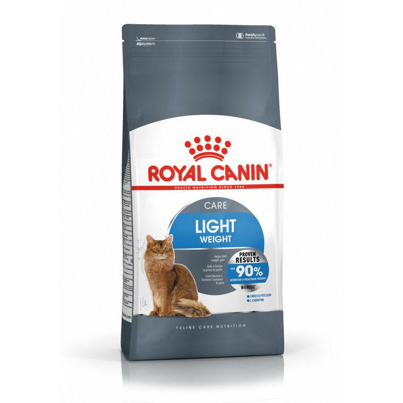 ROYAL CANIN Hrana za gojazne mačke 8kg