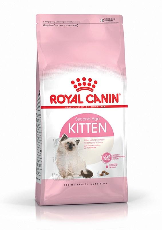 ROYAL CANIN Hrana za mačiće 36 4kg