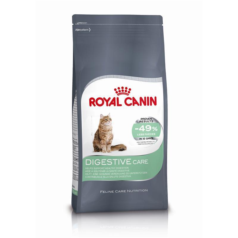 ROYAL CANIN Hrana za mačke Adult Digestive 2kg