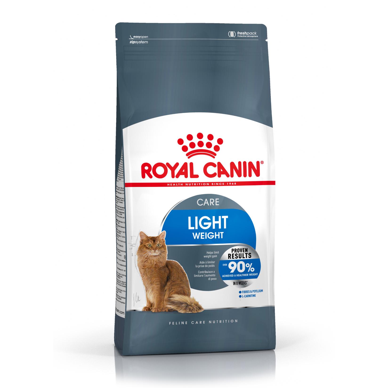ROYAL CANIN Hrana za mačke Adult Light Weight Care 1.5kg