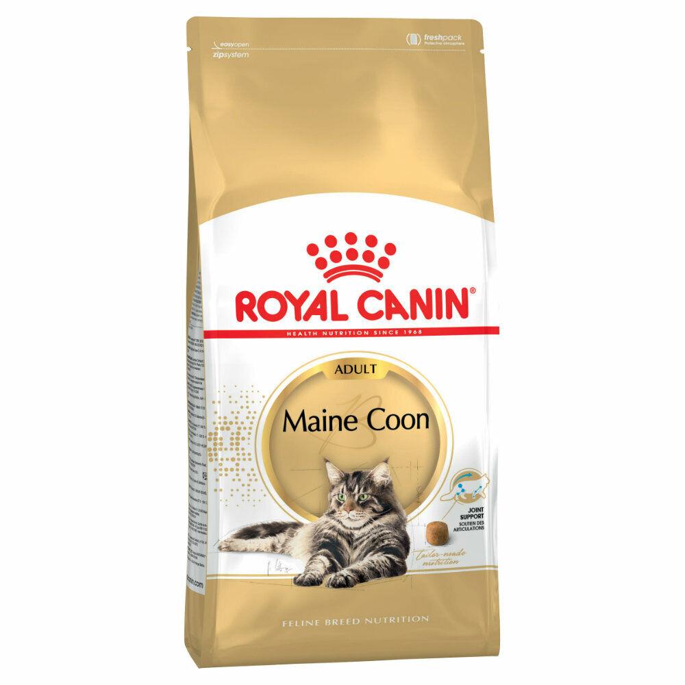 ROYAL CANIN Hrana za mačke Adult Maine Coon 2kg