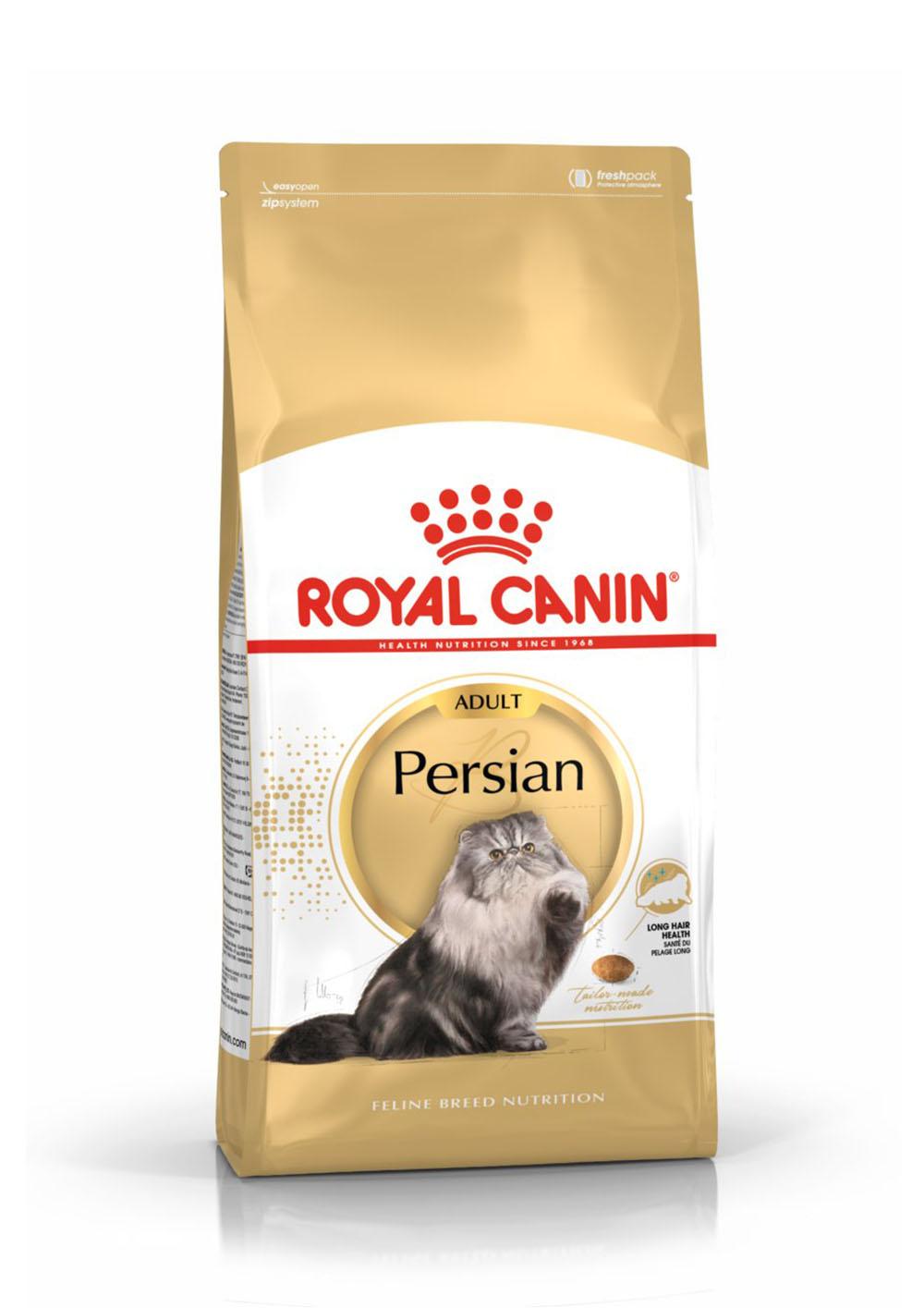 ROYAL CANIN Hrana za mačke Adult Persian 2kg