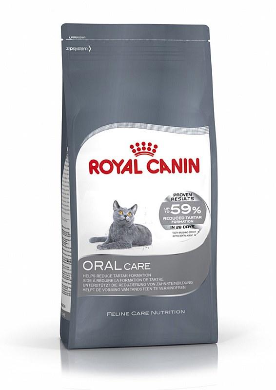 Selected image for ROYAL CANIN Hrana za mačke Oral Sensitive 30 1.5kg