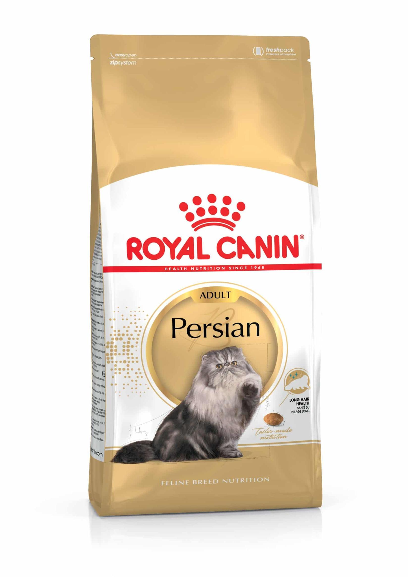 ROYAL CANIN Hrana za mačke vrste Persian 10kg