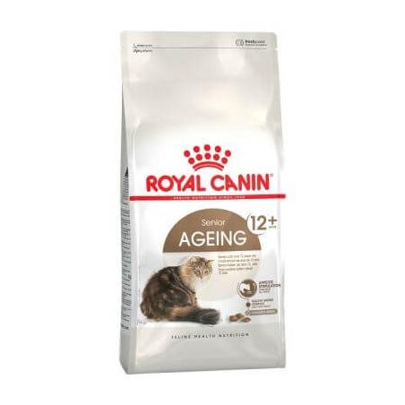 Selected image for ROYAL CANIN Hrana za odrasle mačke Ageing 12+ 0.4kg