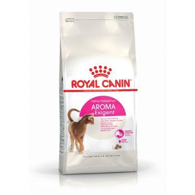 Selected image for ROYAL CANIN Hrana za odrasle mačke Aroma Exigent 2kg