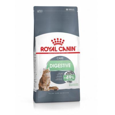 Selected image for ROYAL CANIN Hrana za odrasle mačke Digestive Care 0.4kg