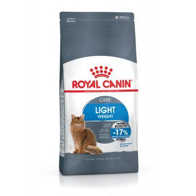 ROYAL CANIN Hrana za odrasle mačke Light Weight Care 0.4kg