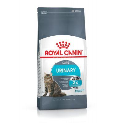 Selected image for ROYAL CANIN Hrana za odrasle mačke Urinary Care 0.4kg