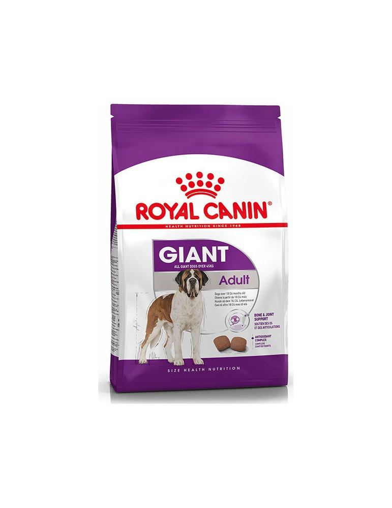 ROYAL CANIN Hrana za pse Giant Adult 15kg