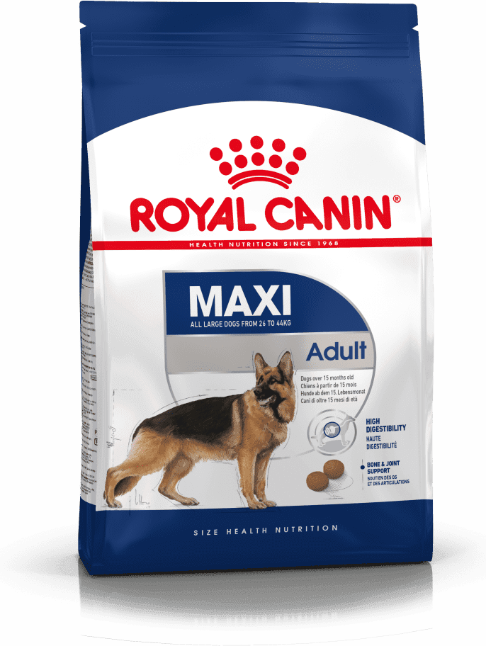 ROYAL CANIN Hrana za pse Maxi Adult 15kg